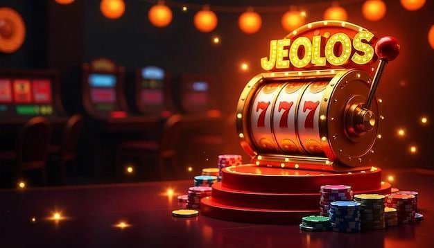 vip7771 Live Casino